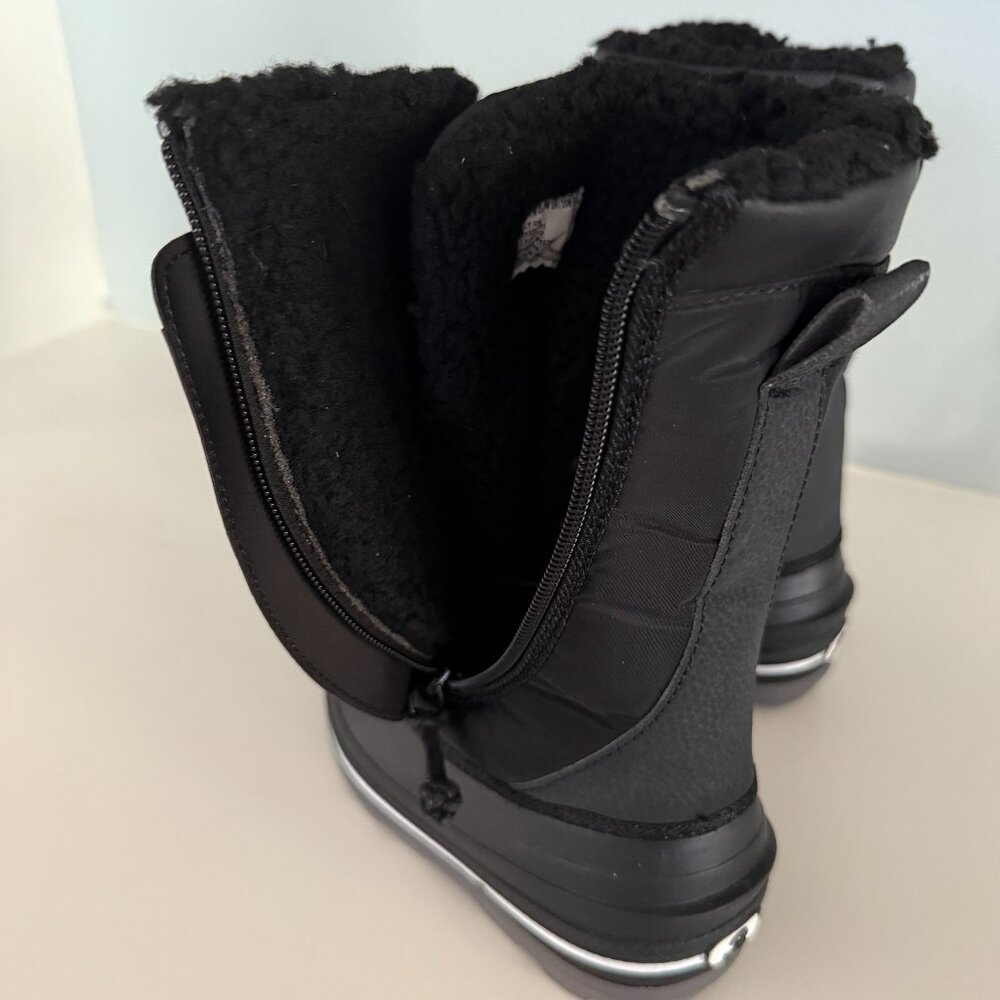 NEW BILLY Kids' Ice Snow Boot II - Picture 4 of 8